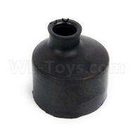 HSP 94188 spare parts-02028 Air Filter-Black,HSP 94188 RC Car Truck Parts,HSP 1:10 RC Truck Spare parts Accessories,HSP 94188 Official Parts